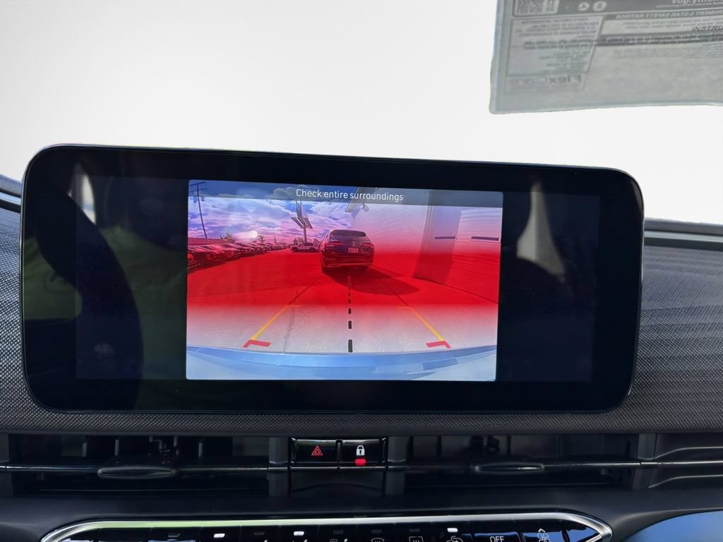 New 2025 FIAT 500 e FWD image 15