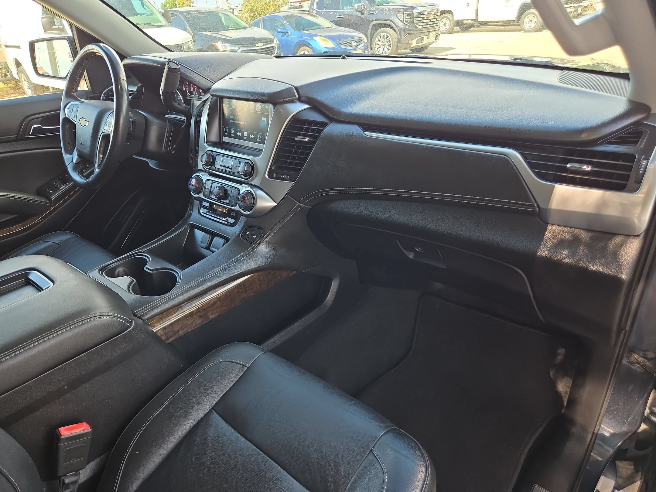 Used 2020 Chevrolet Tahoe LT AWD/4WD image 26