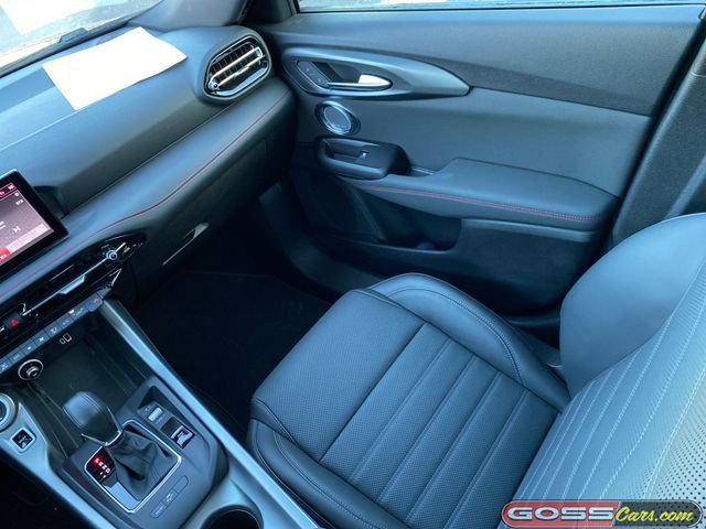 Used 2024 Dodge Hornet R/T Plus w/ R/T Blacktop Package image 17