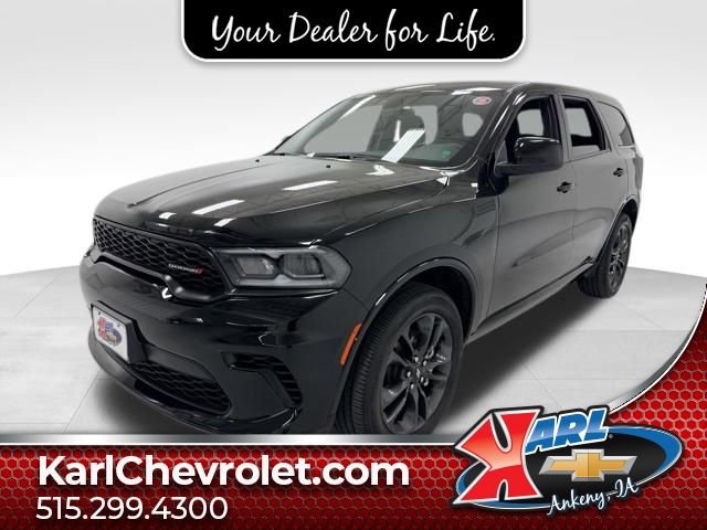 Used 2026 Dodge Durango GT AWD/4WD video 1
