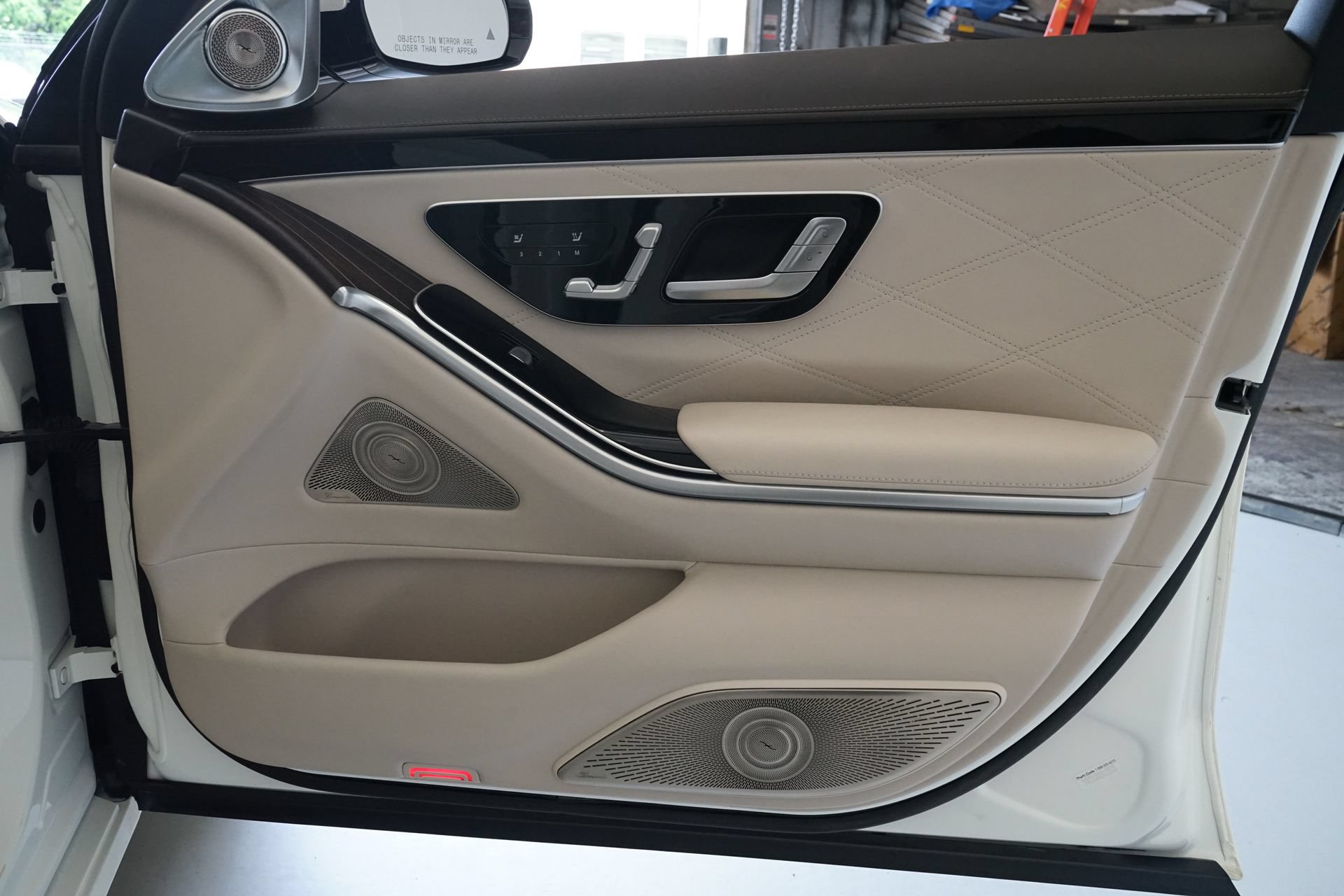 Used 2022 Mercedes-Benz Maybach S 580 4MATIC image 32