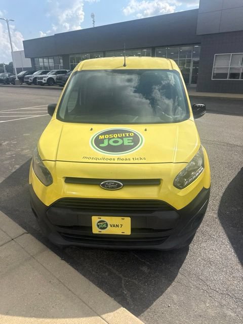 Used 2016 Ford Transit Connect XL FWD image 3