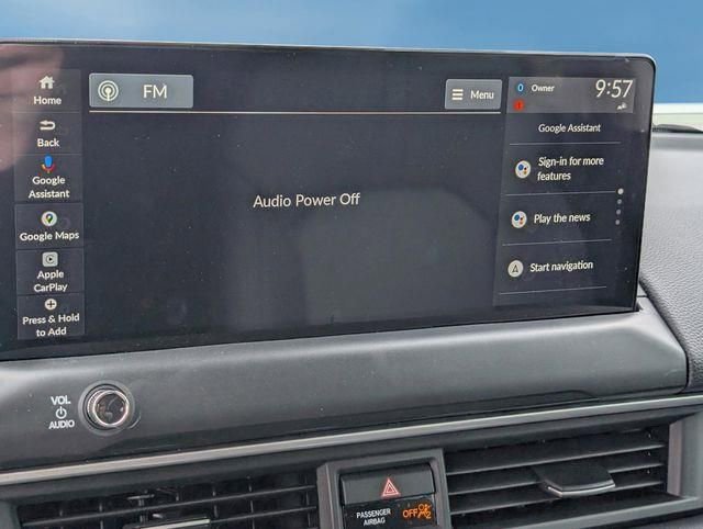 New 2026 Honda Pilot Touring image 19