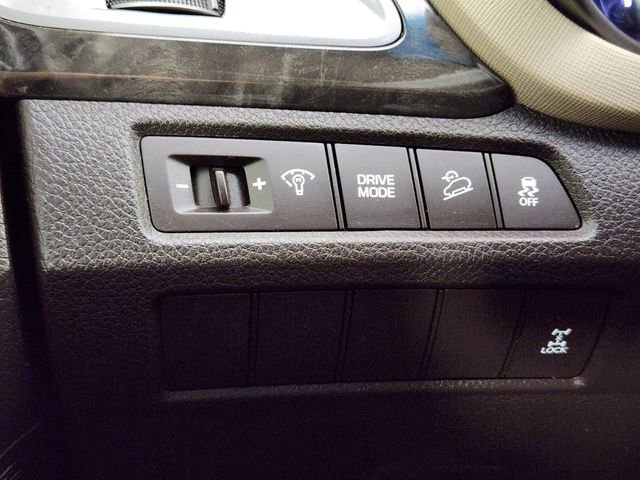 Used 2017 Hyundai Santa Fe Sport image 21