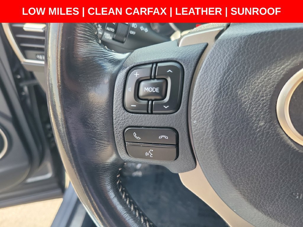 Used 2015 Lexus NX 200t AWD w/ Premium Package image 28