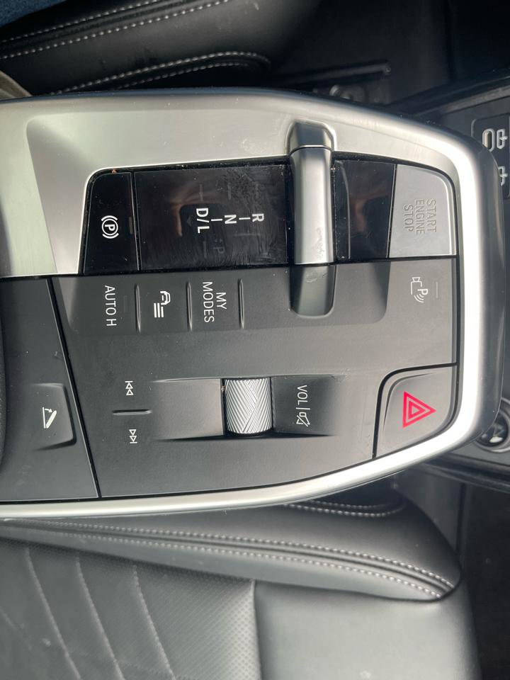 Used 2025 BMW X1 xDrive28i image 18