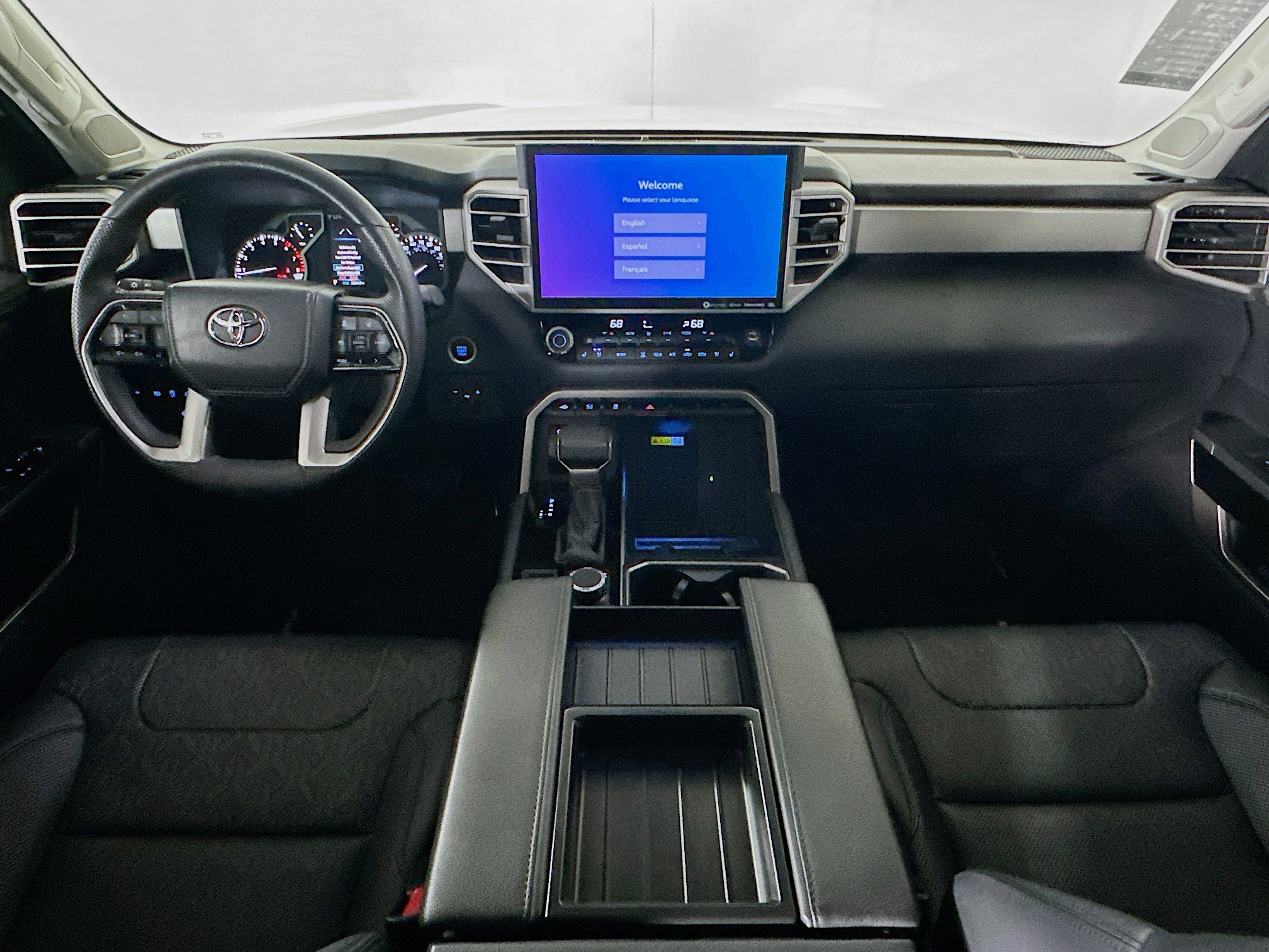 Used 2022 Toyota Tundra Limited image 27