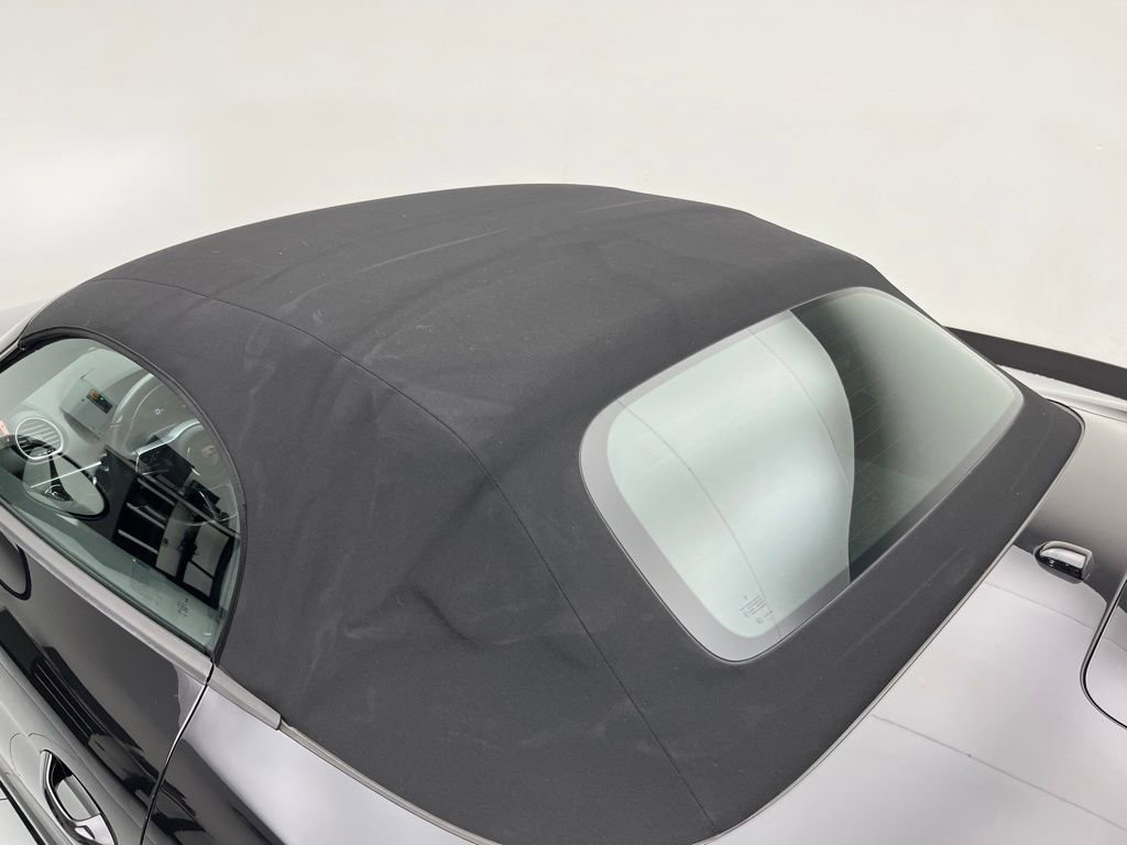 Certified 2024 Porsche 718 Boxster image 38
