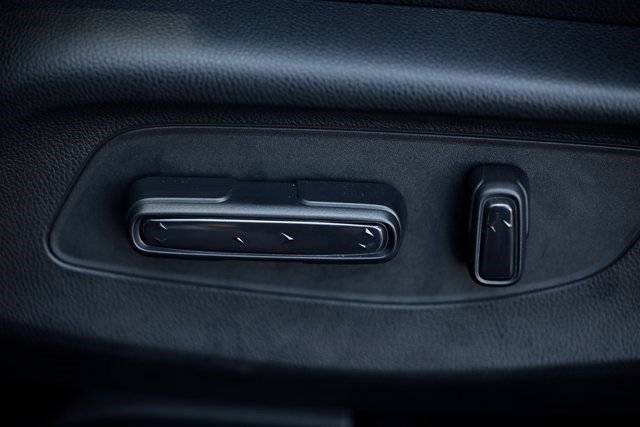 New 2027 Honda HR-V EX-L image 23