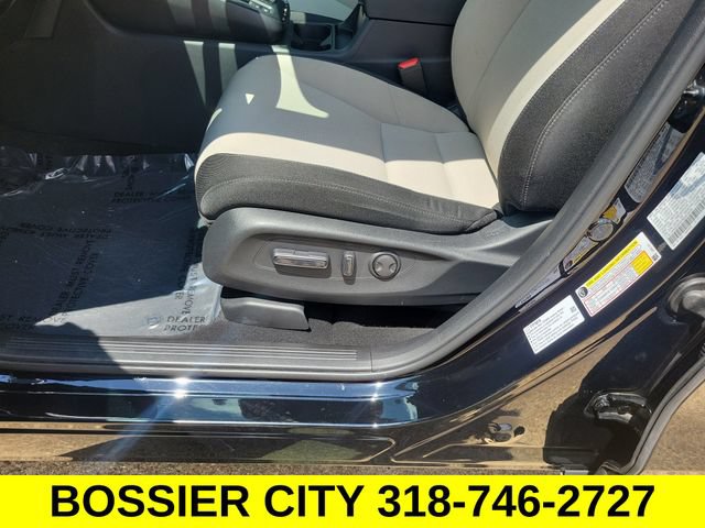 Used 2024 Honda CR-V EX image 14