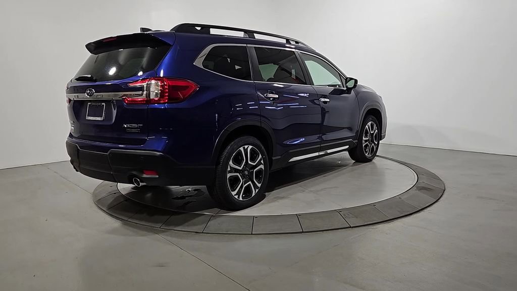 New 2026 Subaru Ascent Touring image 5