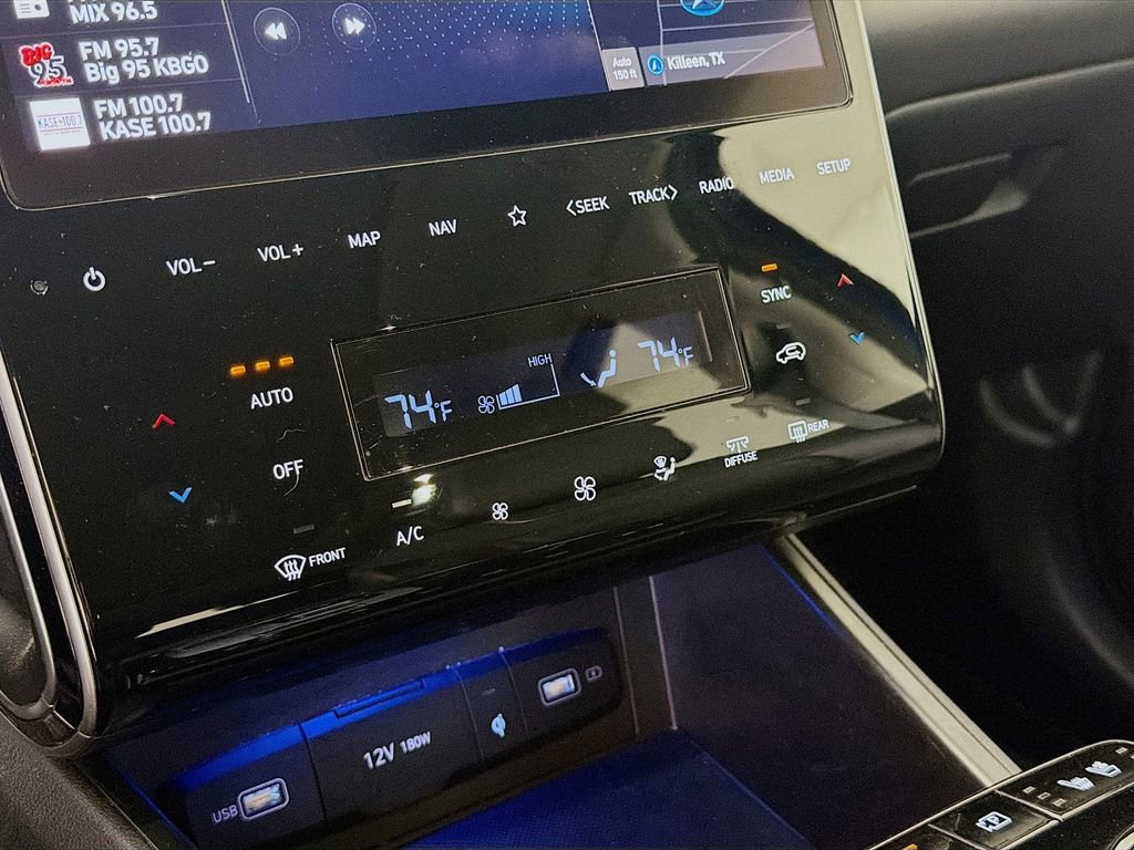 Used 2023 Hyundai Tucson Limited FWD image 18