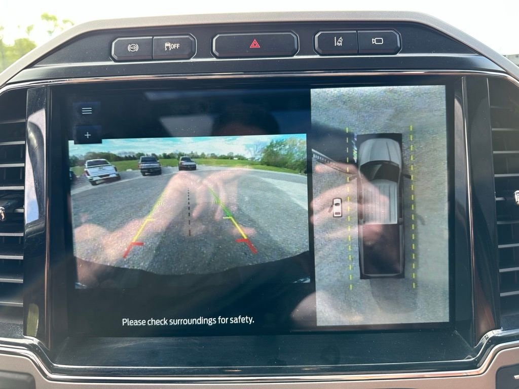 Used 2022 Ford F250 King Ranch w/ Chrome Package image 5