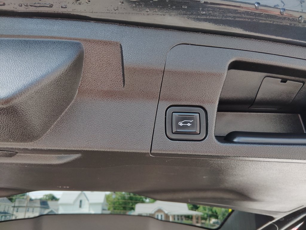 Used 2020 GMC Acadia SLT w/ Premium Package AWD/4WD image 33