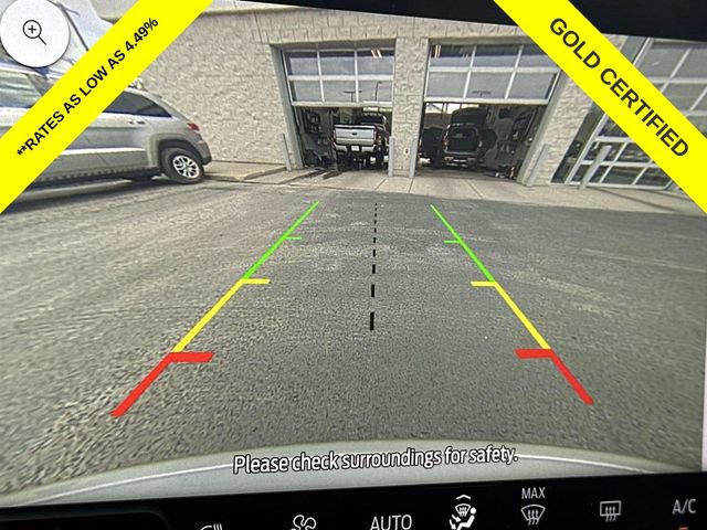 Certified 2024 Ford Escape ST-Line w/ Tech Pack #1 AWD/4WD image 15