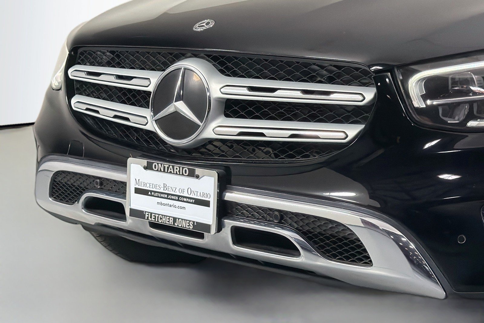 Used 2021 Mercedes-Benz GLC 300 image 13