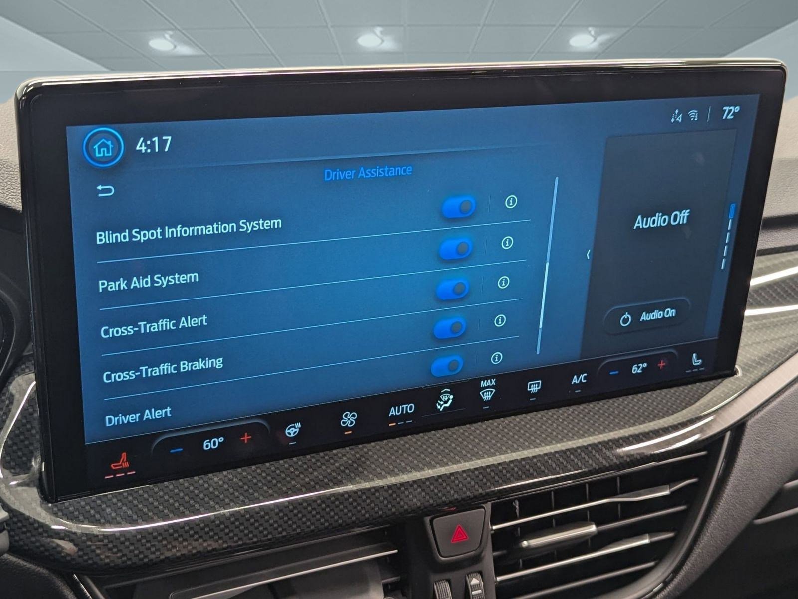 New 2026 Ford Escape ST-Line w/ Tech Pack #1 image 29