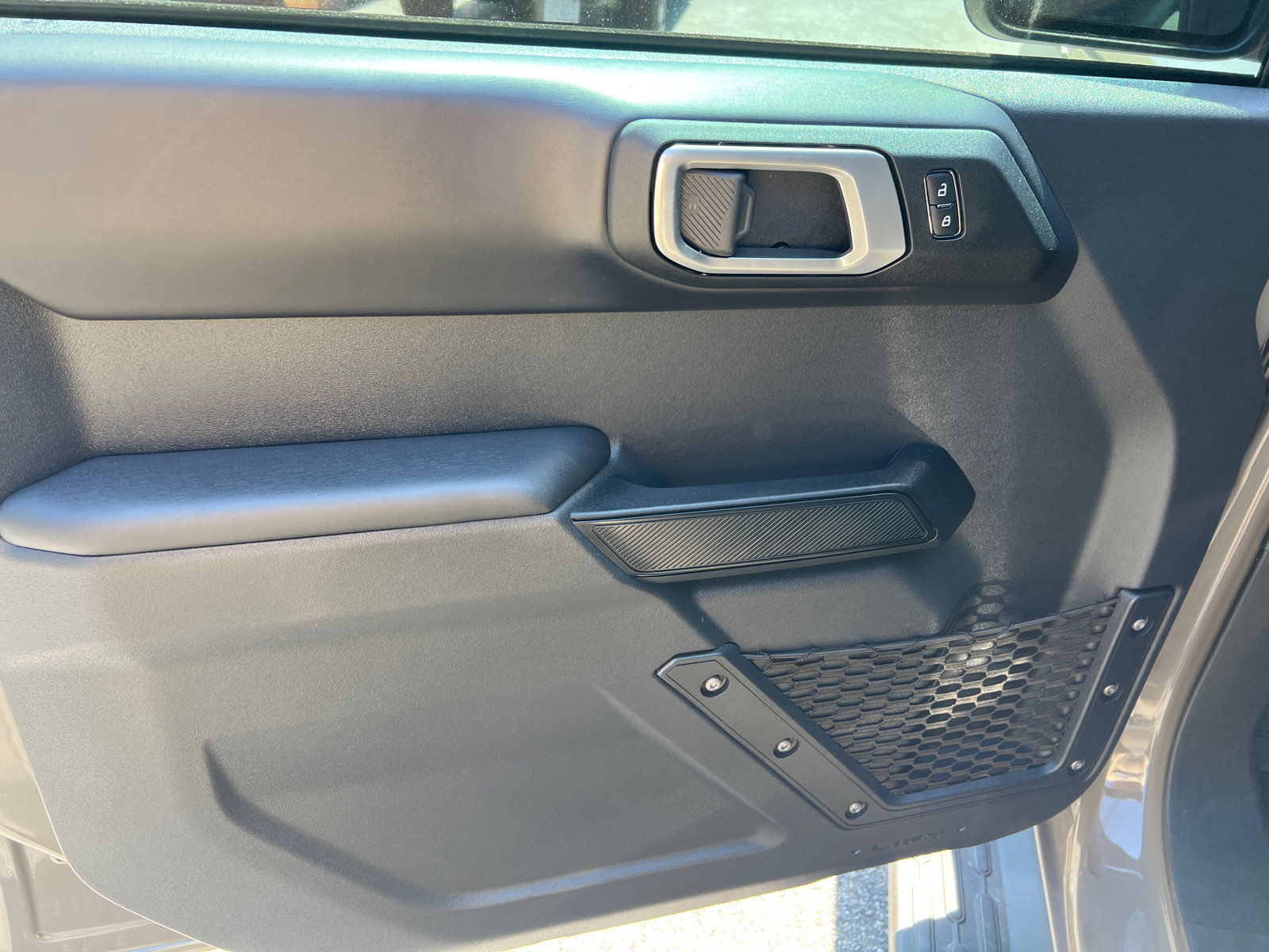 New 2026 Ford Bronco Outer Banks AWD/4WD image 10