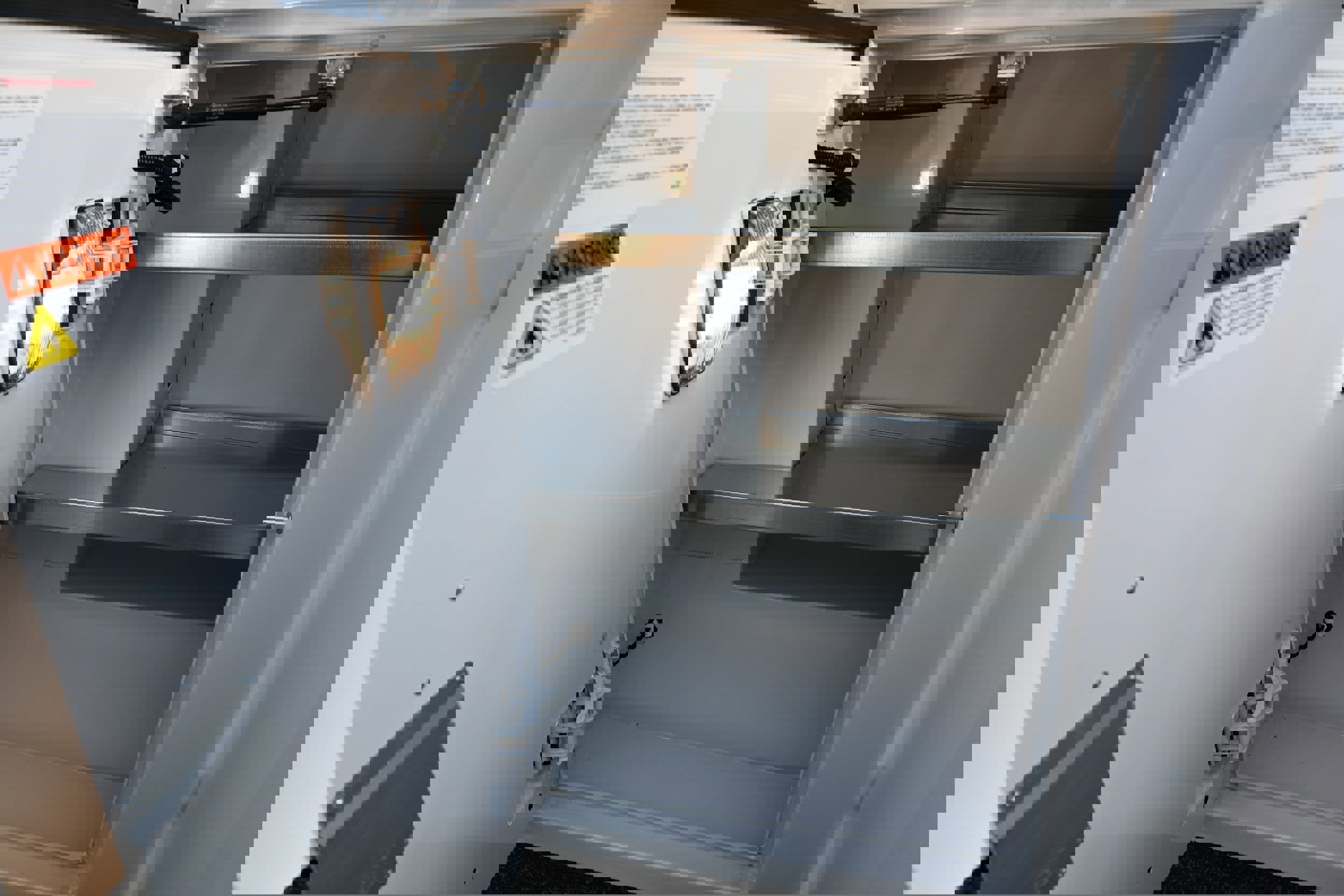 New 2026 Ford E-350 and Econoline 350 Super Duty w/ Power Equipment Group image 8