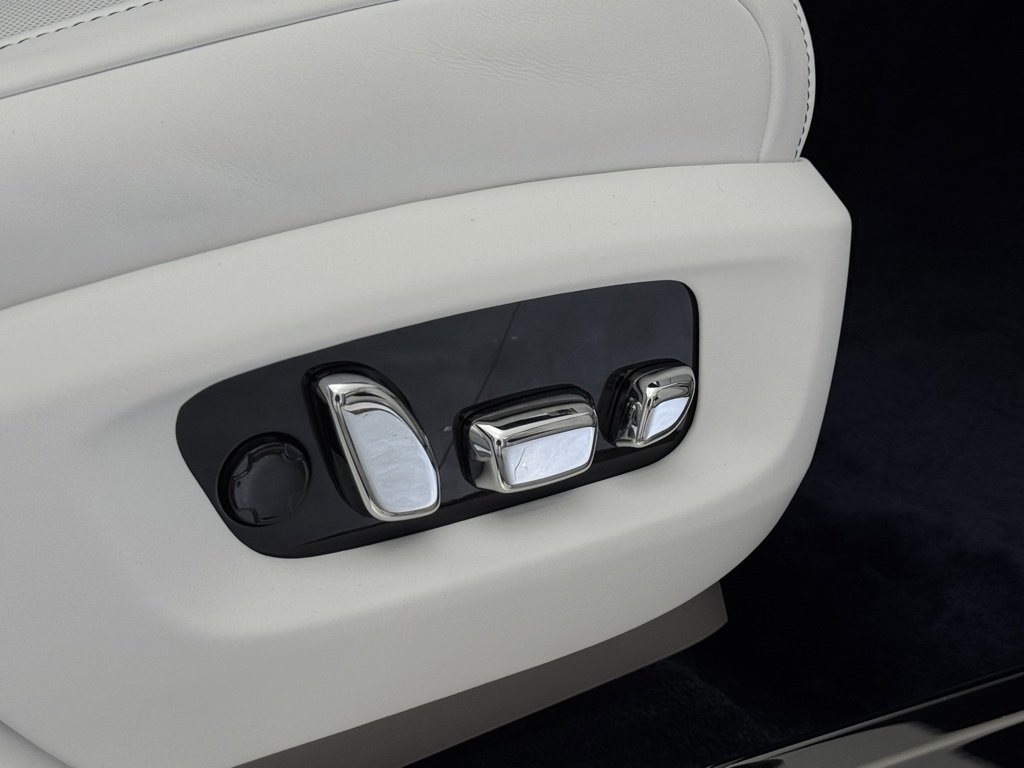 New 2025 Rolls-Royce Ghost image 50