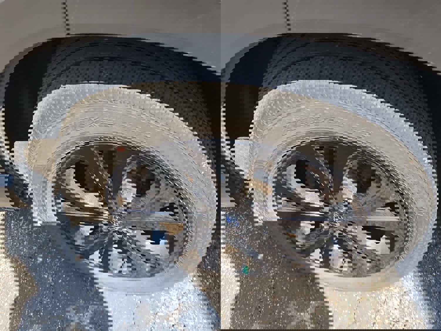 Used 2022 Subaru Forester Sport image 11