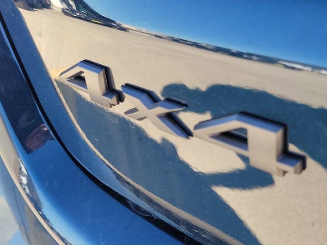 New 2026 Jeep Compass Latitude image 6