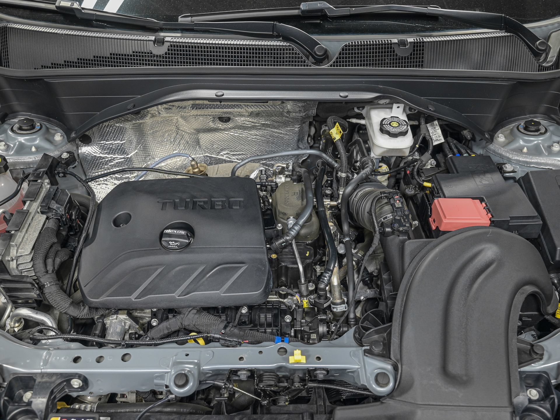 Used 2023 Chevrolet TrailBlazer RS FWD image 13
