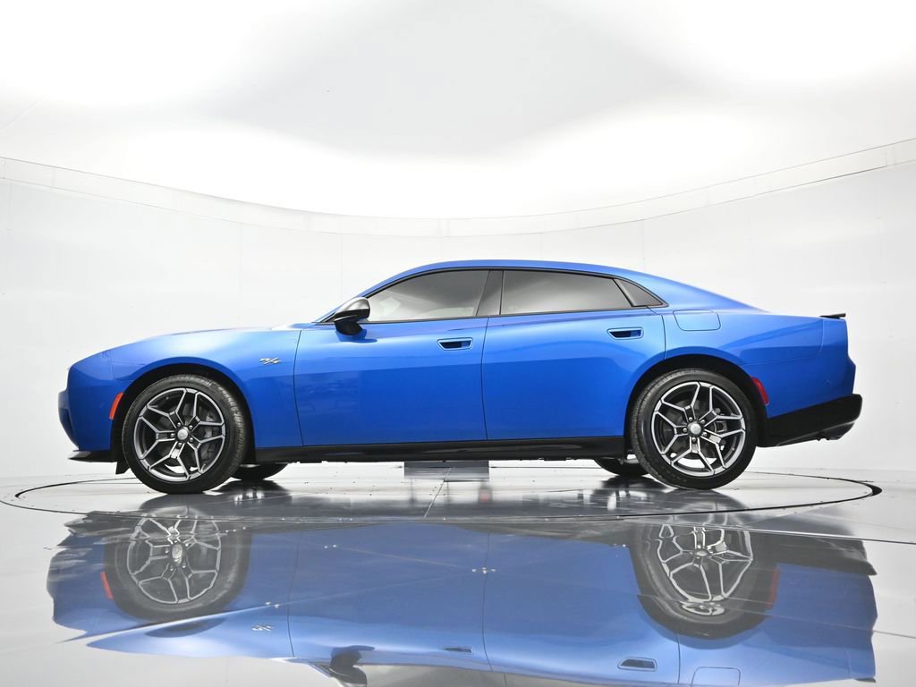 New 2026 Dodge Charger R/T AWD/4WD image 44