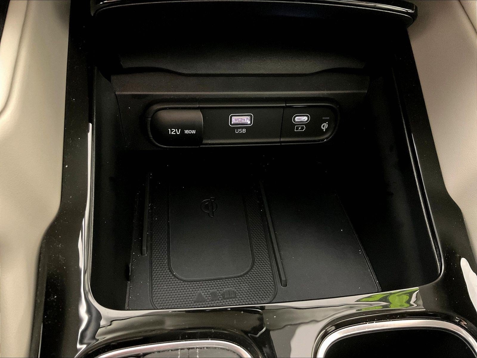 Used 2025 Kia Telluride EX FWD image 16