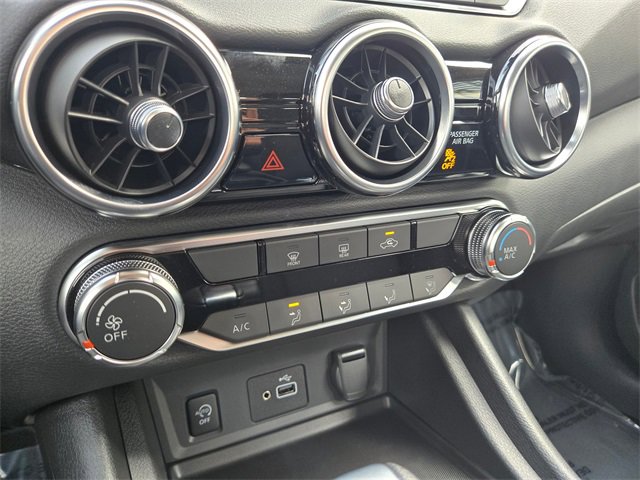 New 2025 Nissan Sentra S image 18