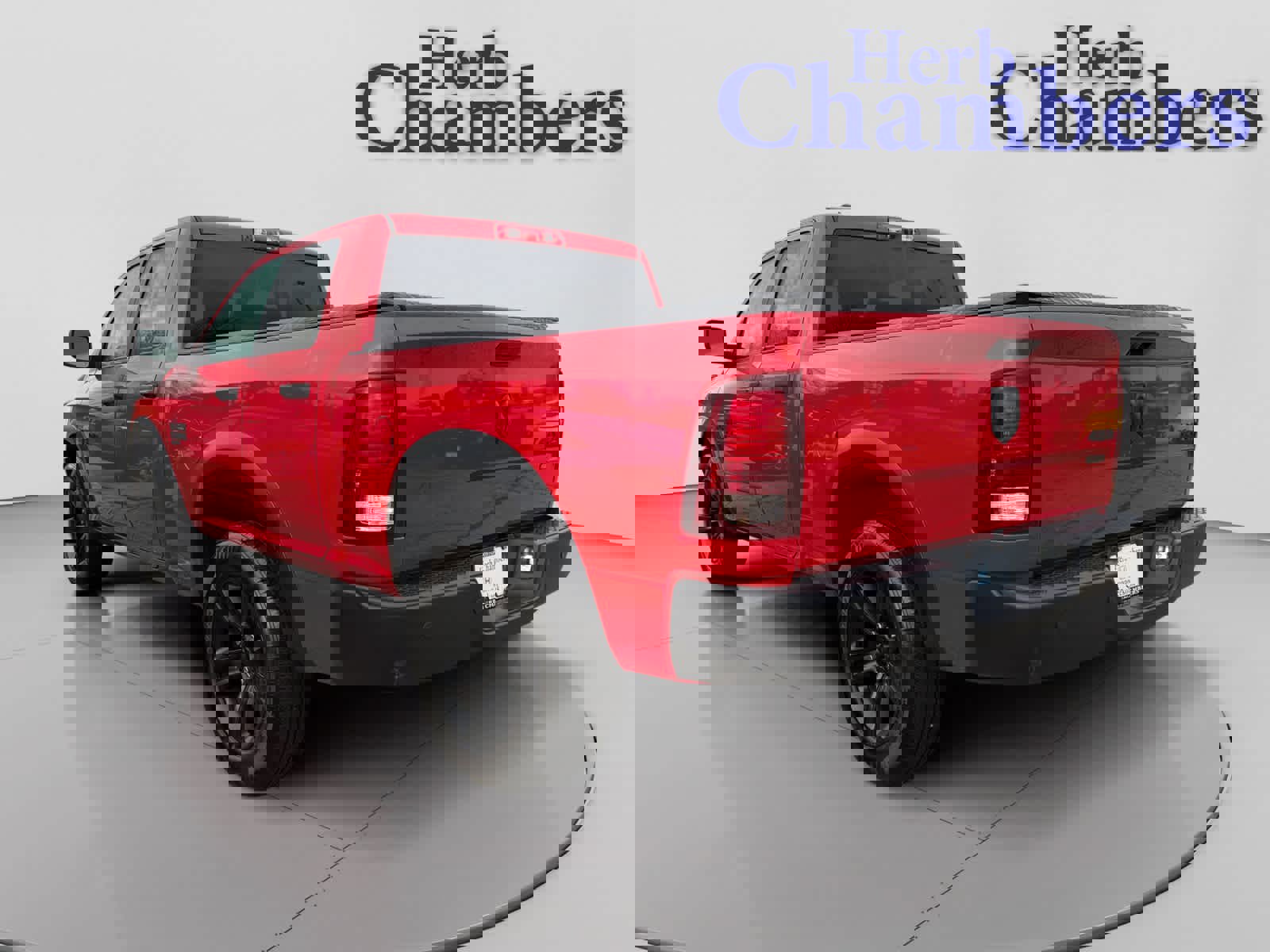 Used 2021 RAM 1500 Classic Warlock image 11