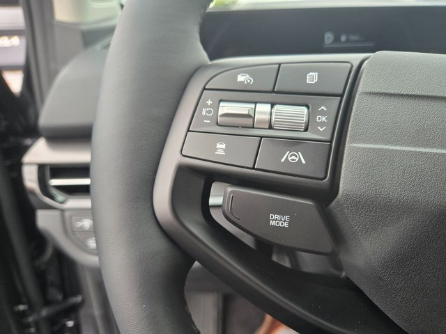 New 2026 Kia Sportage EX image 14
