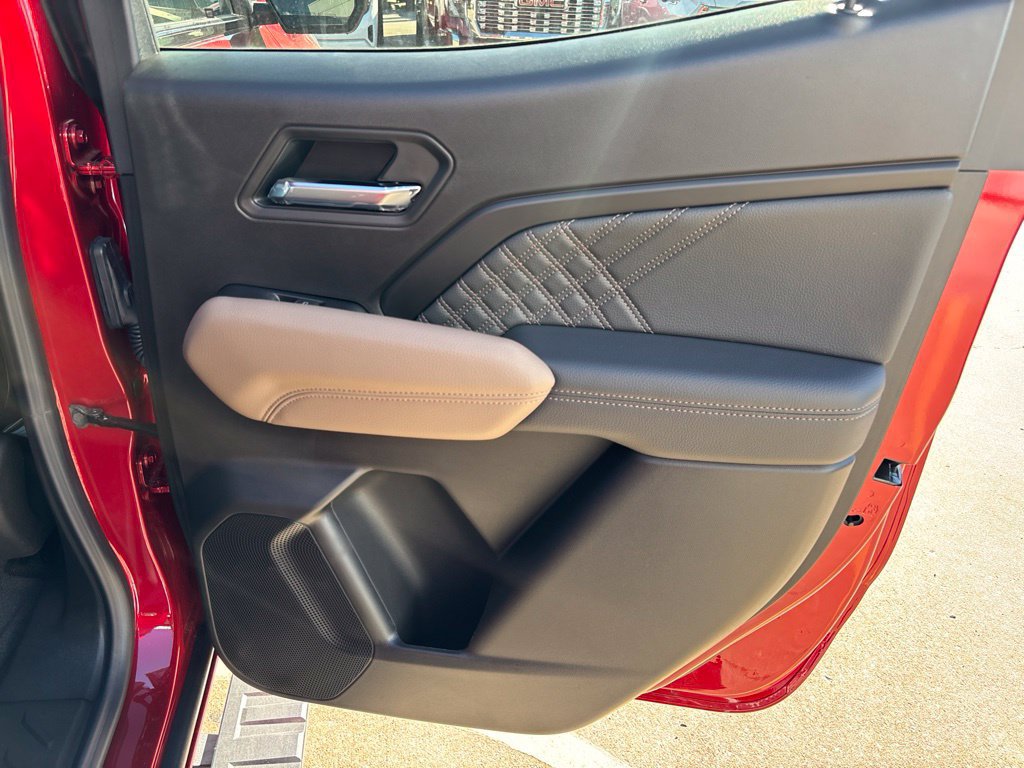 New 2026 GMC Canyon Denali AWD/4WD image 25