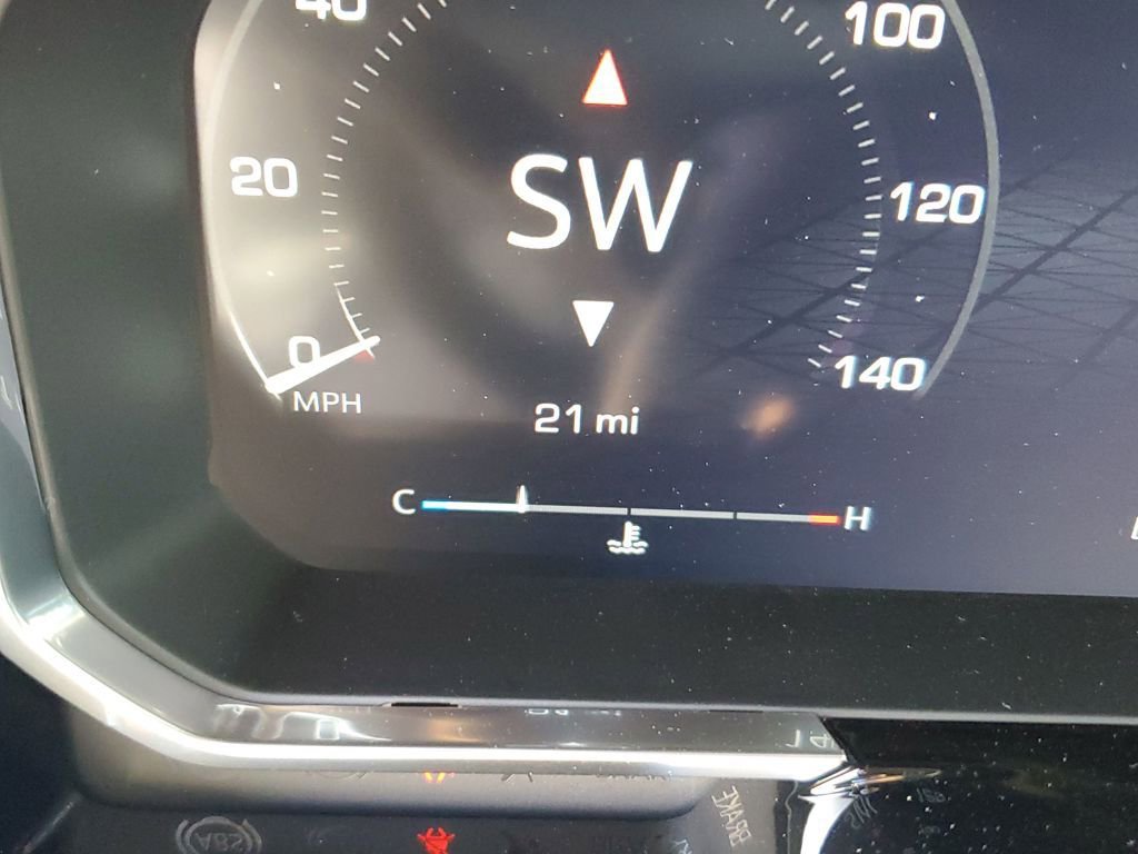 New 2026 GMC Sierra 1500 Elevation image 12