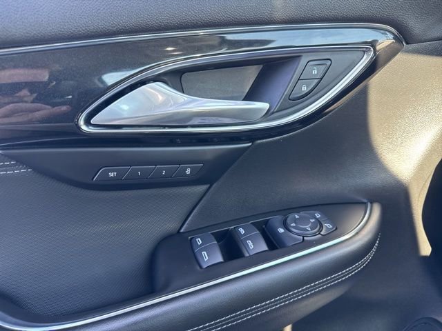 Certified 2024 Buick Envision Preferred AWD/4WD image 19