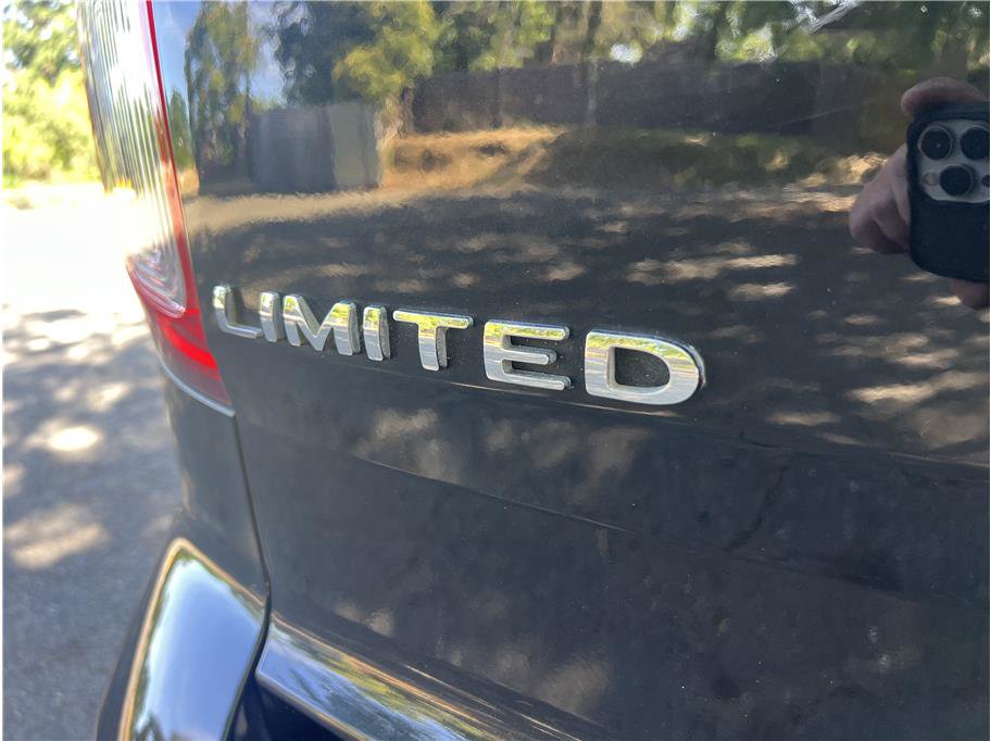 Used 2012 Ford Explorer Limited AWD/4WD image 11