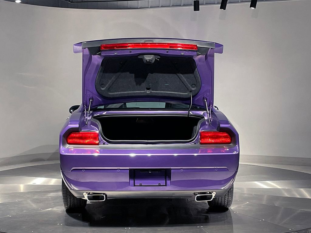 Used 2013 Dodge Challenger R/T image 48