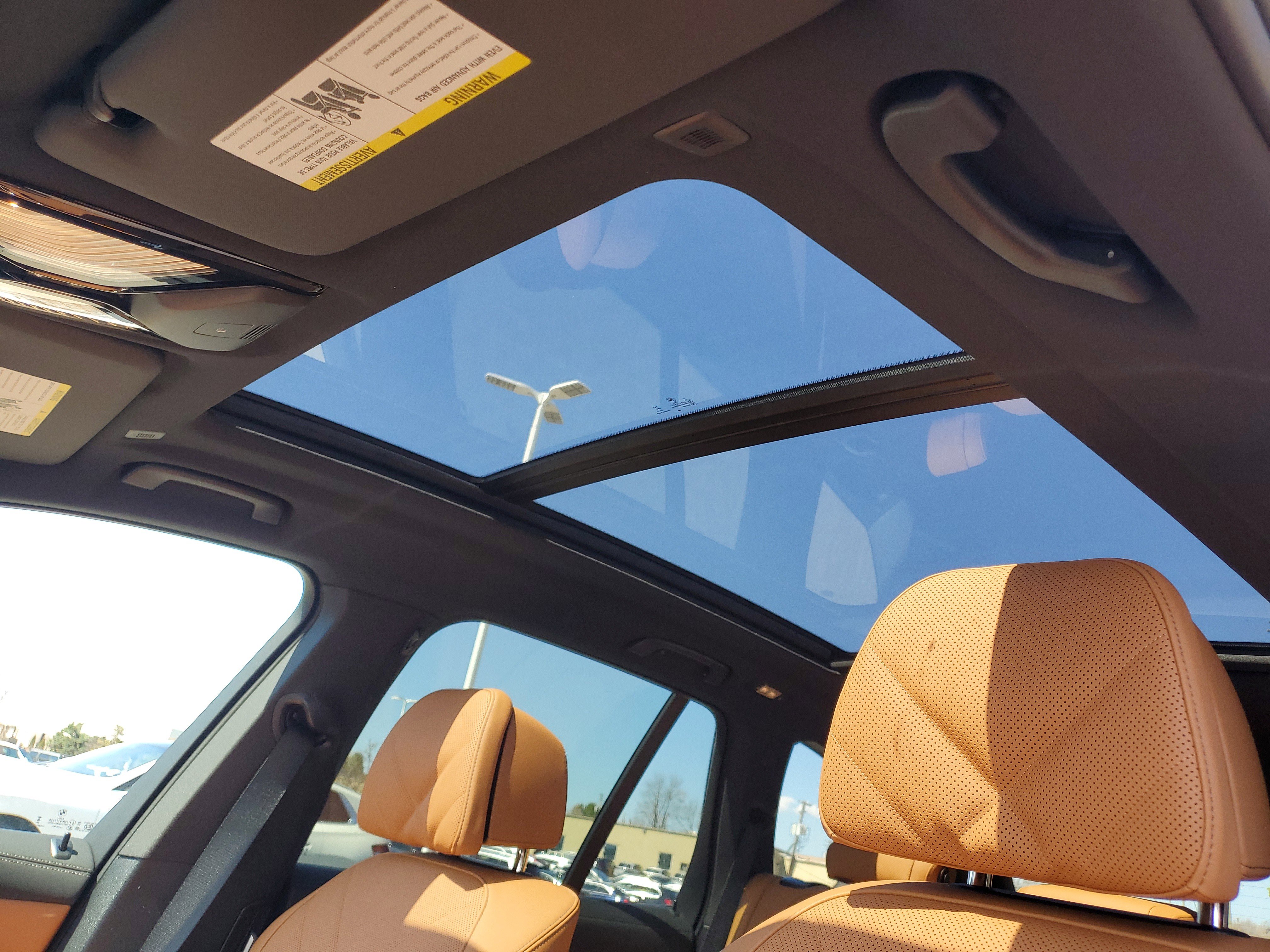 New 2026 BMW X5 xDrive40i w/ M Sport Package AWD/4WD image 10