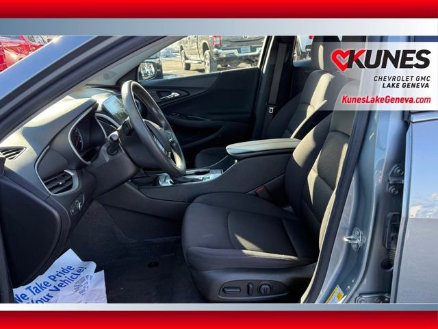 Used 2023 Chevrolet Malibu LT image 13