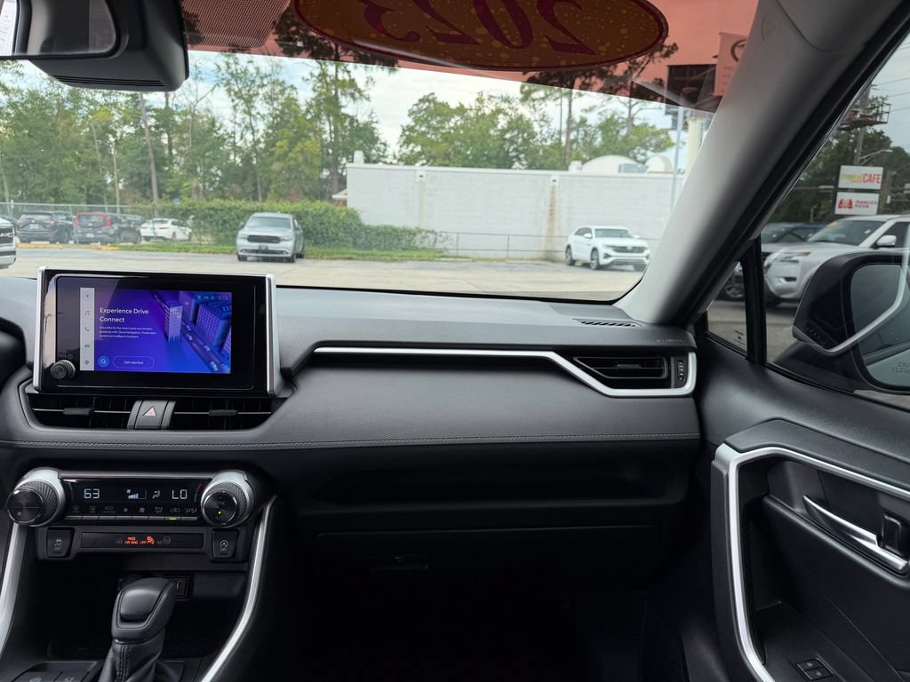Used 2023 Toyota RAV4 XLE FWD image 18