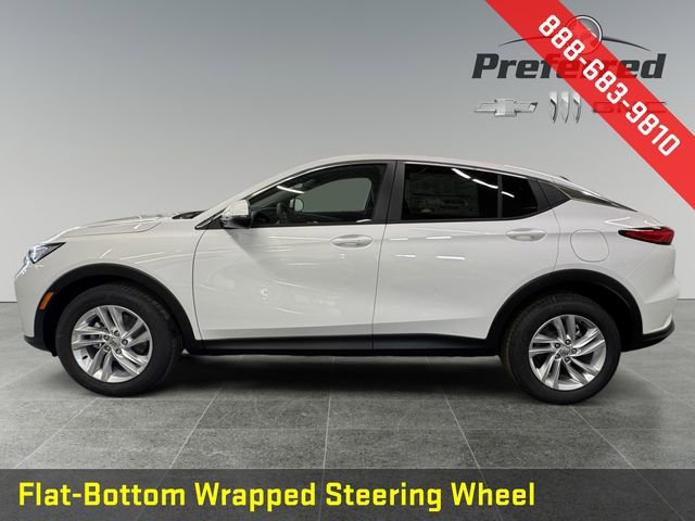 New 2026 Buick Envista Preferred w/ Convenience I Package image 10