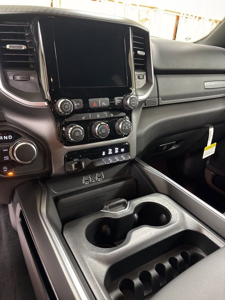 New 2026 RAM 1500 Big Horn image 14