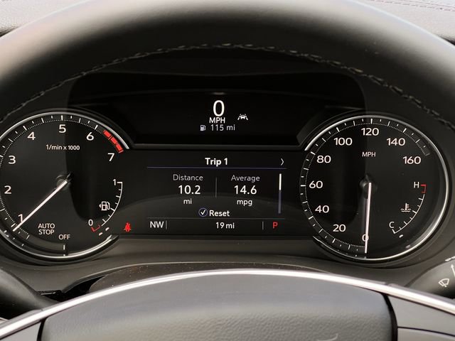 New 2026 Cadillac XT5 Luxury image 14