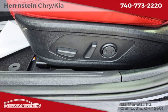 Used 2024 Kia K5 GT-Line image 15