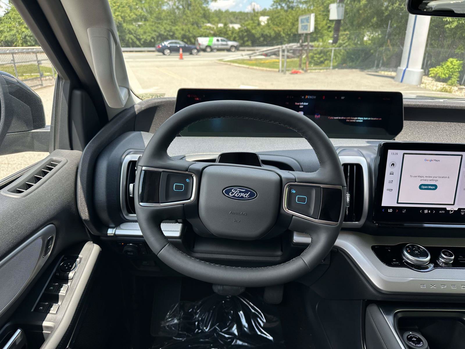 New 2026 Ford Expedition Active AWD/4WD image 10