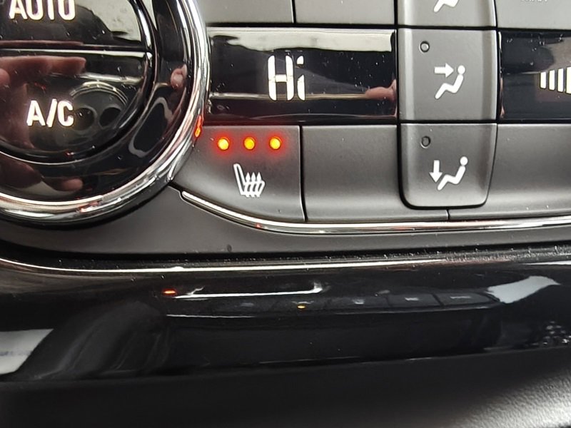 Certified 2026 Chevrolet TrailBlazer RS w/ Convenience Package image 34