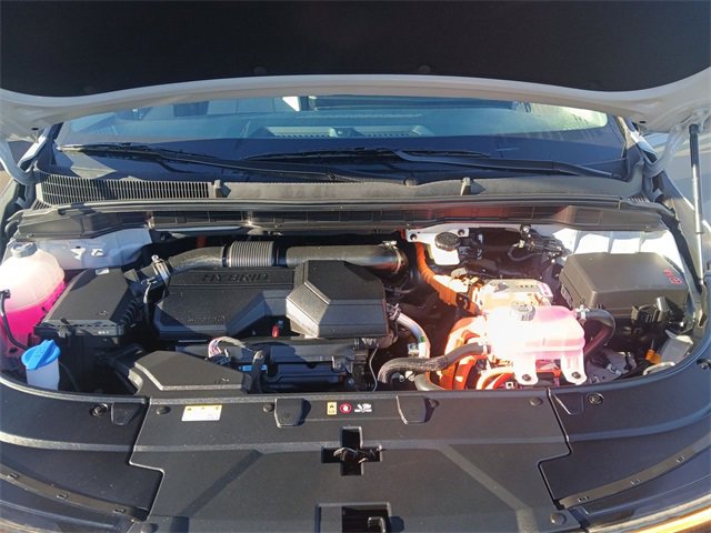 New 2026 Kia Carnival EX image 26