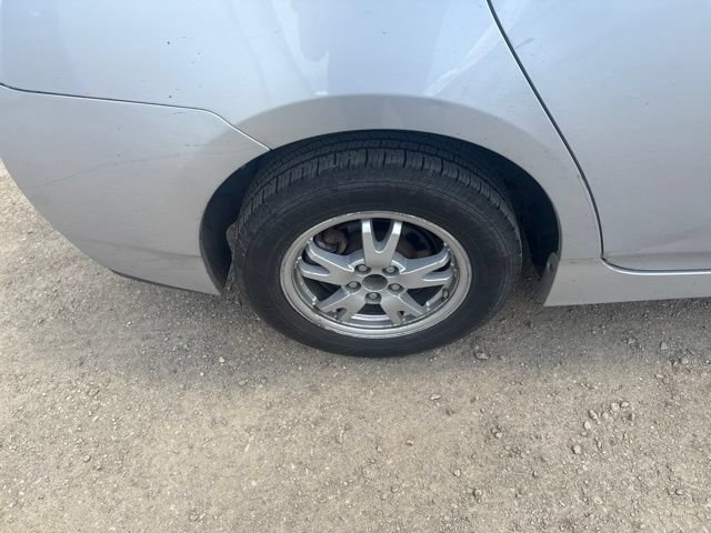 Used 2010 Toyota Prius Five FWD image 13