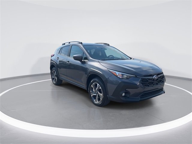 New 2026 Subaru Crosstrek 2.0i Premium image 2