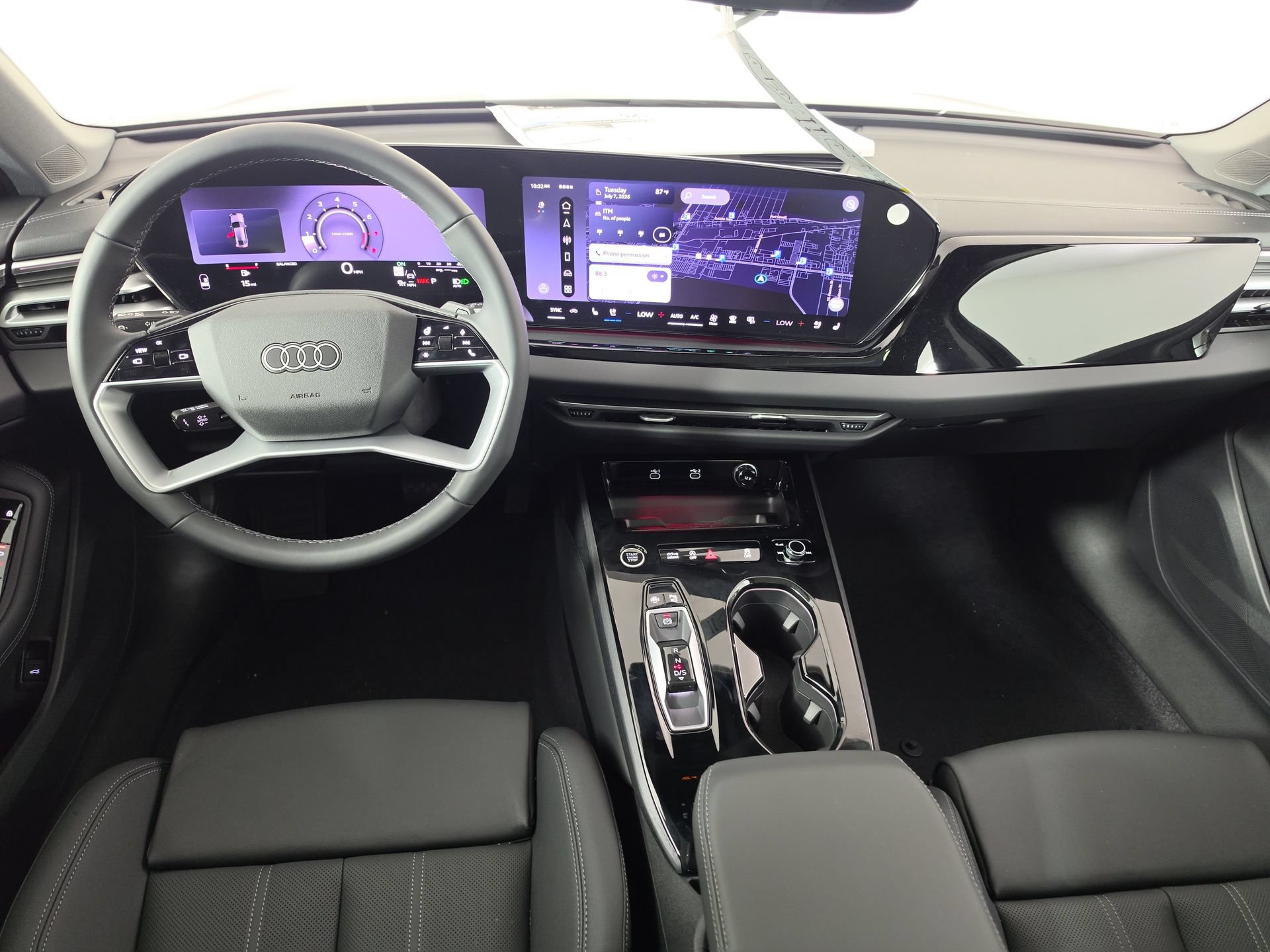 New 2026 Audi A5 2.0T Premium Plus AWD/4WD image 31